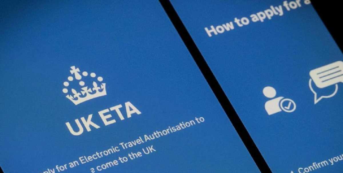 ब्रिटेन जाने के लिए यूरोपीय लोगों को ऑनलाइन परमिट लेना होगा ब्रिटेन जाने के लिए यूरोपीय लोगों को ऑनलाइन परमिट लेना होगा